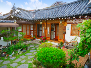 Jeonju-si South Korea Flight