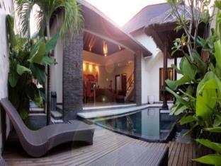 Bali Indonesia Flight