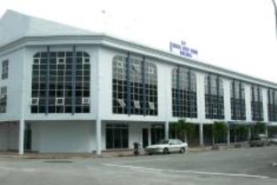 Malacca Malaysia Flight